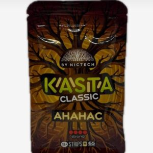 Вата - Kasta - Classic - Ананас