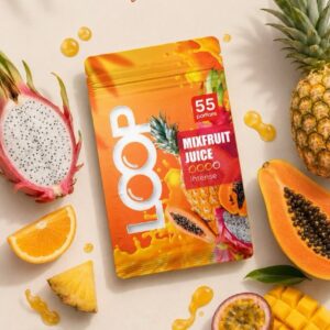 Loop Mixfruit Juice
